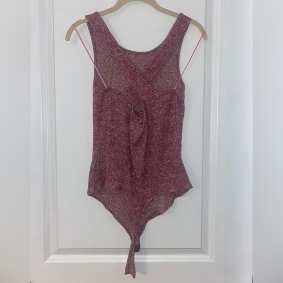 Body suit - Picture 2 of 3